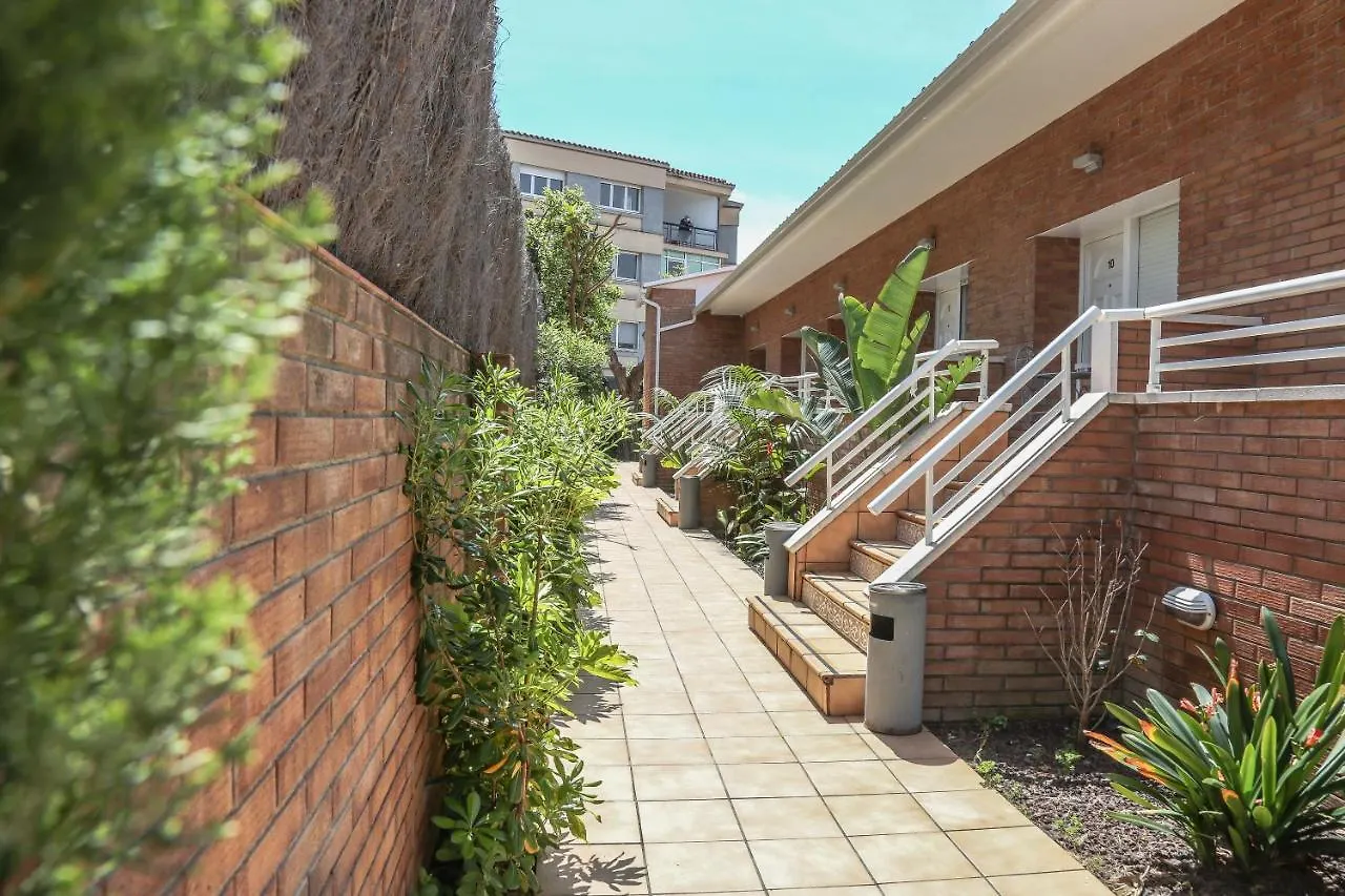 Rambla De Marisol Apartments Castelldefels