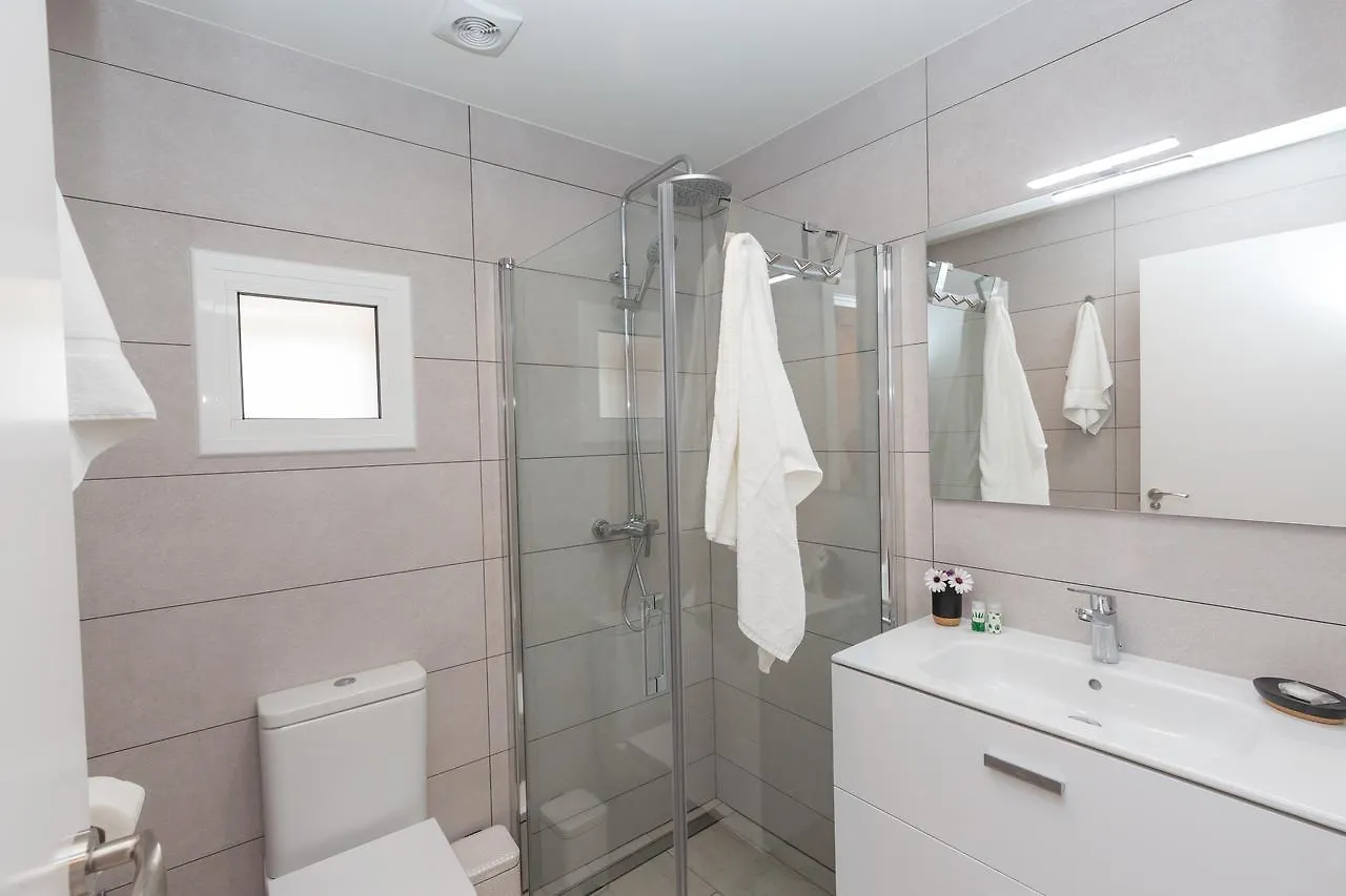 Rambla De Marisol Apartments Castelldefels Spanien