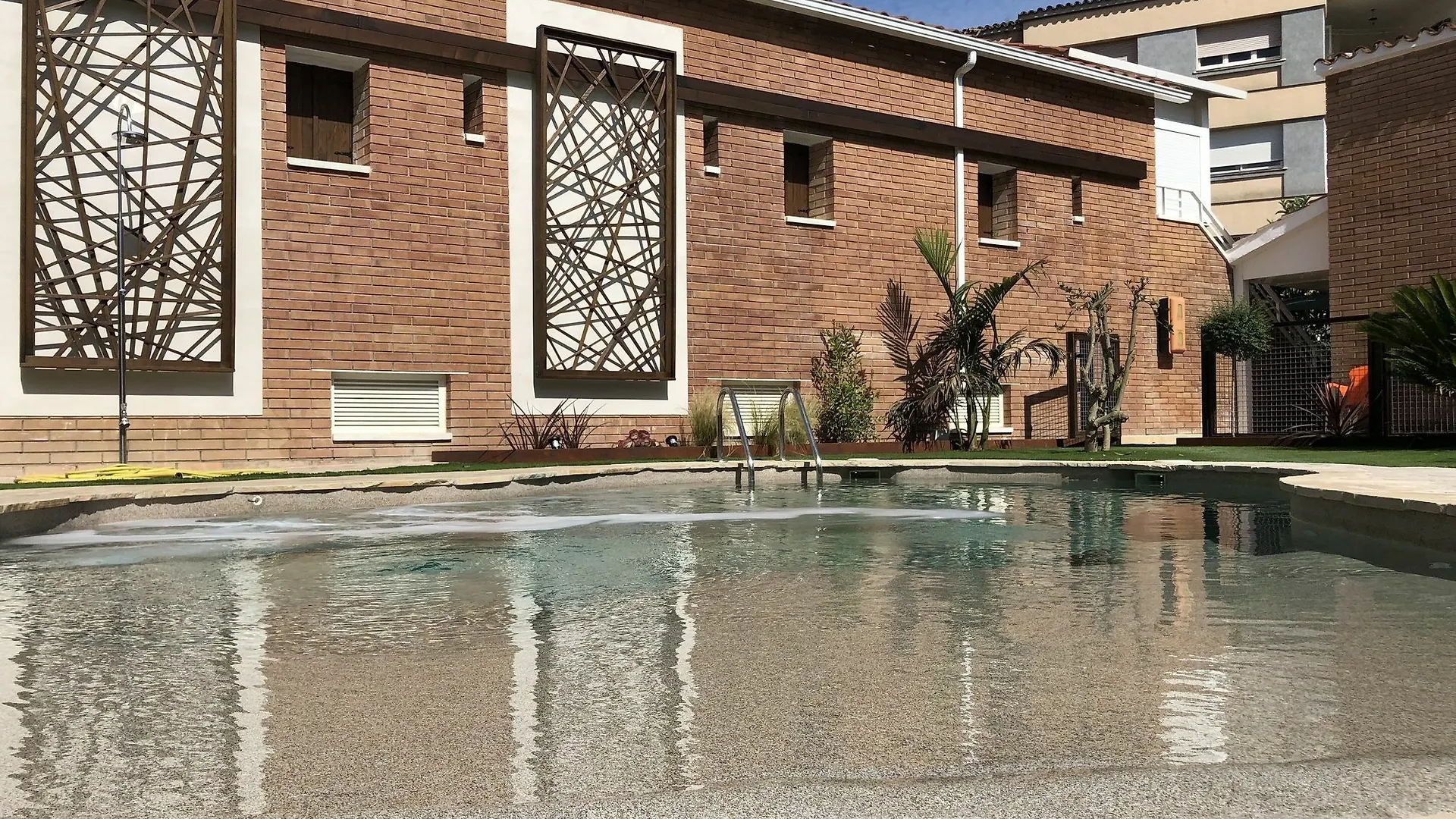 Rambla De Marisol Apartments Castelldefels 0*,