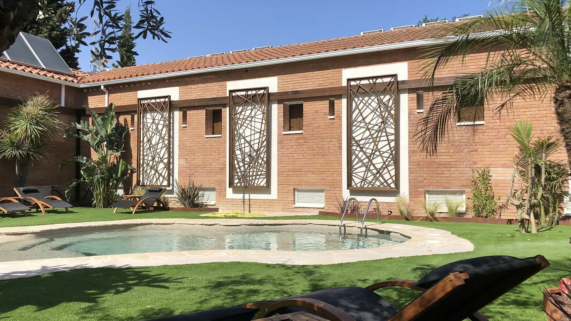 Rambla De Marisol Apartments Castelldefels 0*,  Spanien