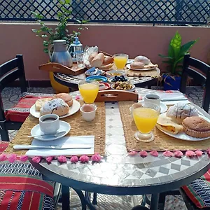 Dar Hajar Appartement Marrakesh