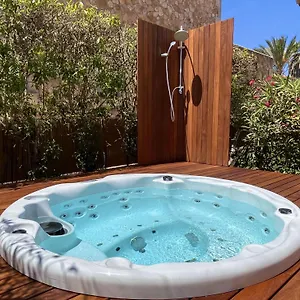 Casa Son Moja Ferienhaus Santanyí