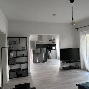 Forststrasse Apartment Stockstadt am Main