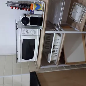 Laura House Appartement