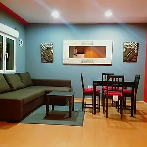  Appartement Zen Cornellà