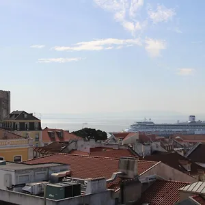 Miradouro De Appartement Lisboa