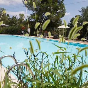  Albergue Inout