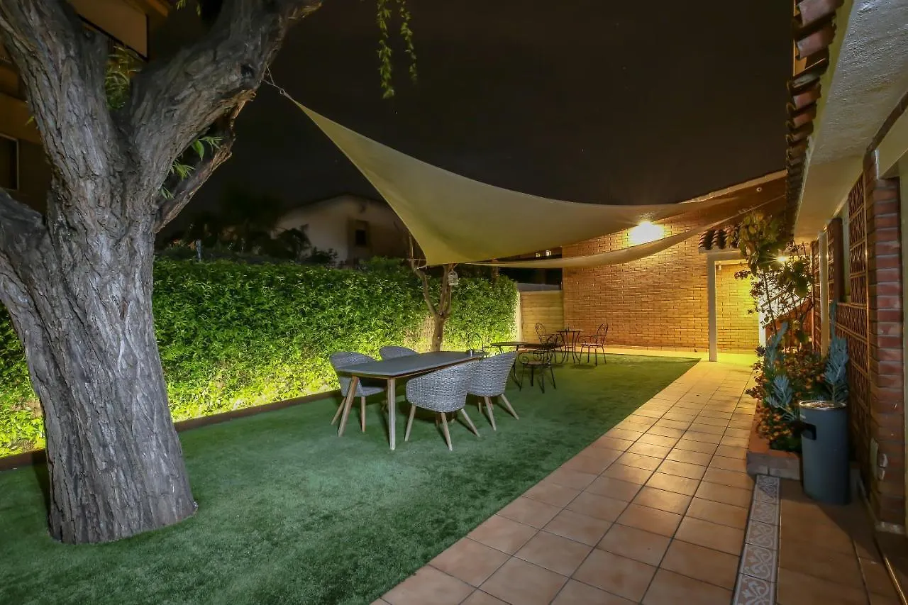 Rambla De Marisol Apartments Castelldefels