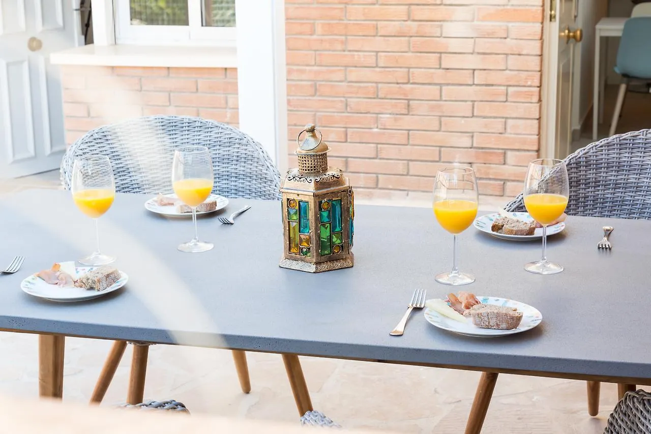 Rambla De Marisol Apartments Castelldefels