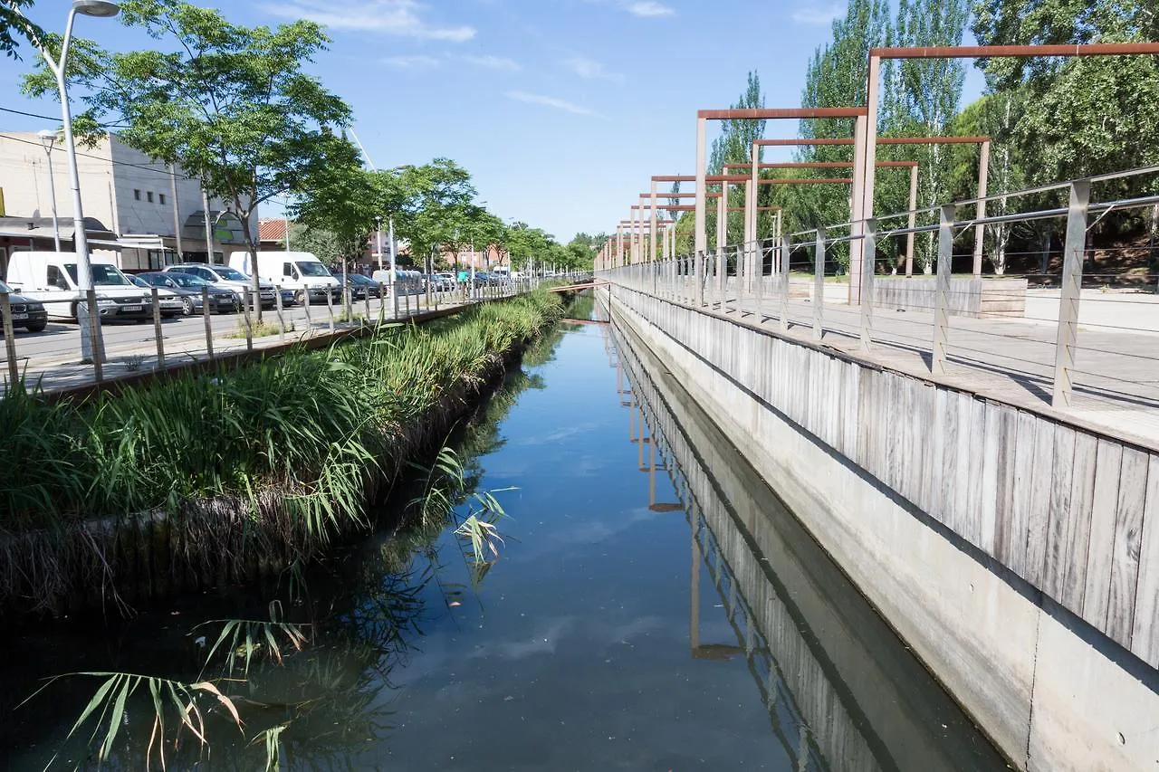 Rambla De Marisol Apartments Castelldefels